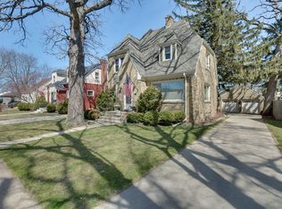 5807 38th Ave, Kenosha, WI 53144