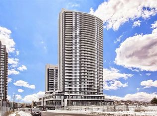 35 Watergarden Dr #1114, Mississauga, ON L5R 0G8