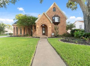 14815 Silver Sands St, Houston, TX 77095