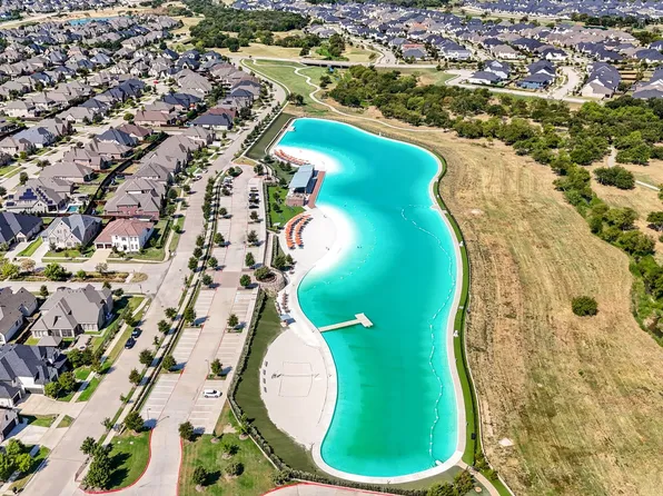 3900 Woodbine Ln, Prosper, TX 75078