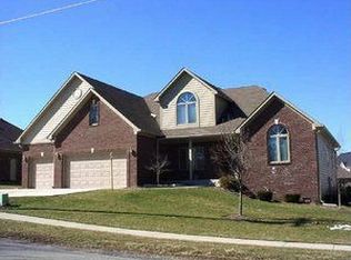 6712 Holloway Rd, Brownsburg, IN 46112