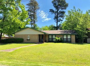 602 Pine Burr Ln, Kilgore, TX 75662