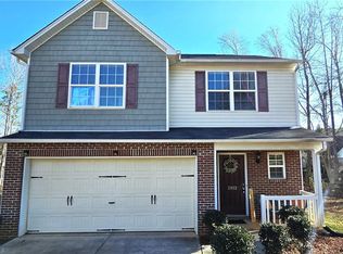2922 Mimosa Ct, Randleman, NC 27317
