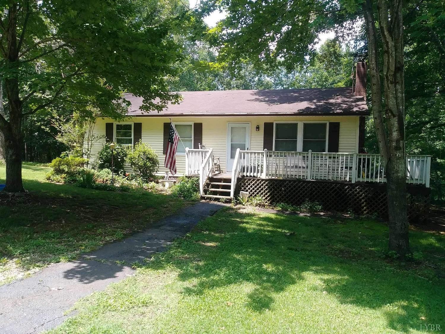 283 Village Rd, Shipman, VA 22971 | Zillow