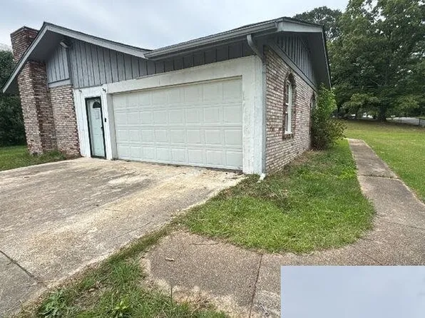 455 Rock Cliff Rd, Hamilton, AL 35570