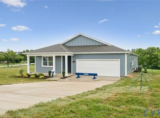 1785 Chappell Pond Xing, North Prince George, VA 23860