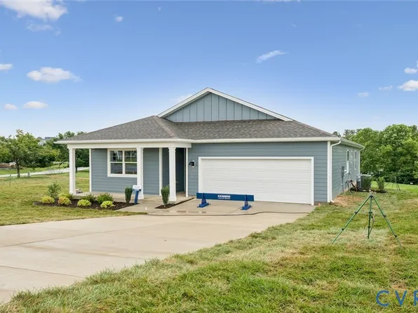 9512 Fuchsia Dr, Richmond, VA 23237