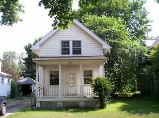 1513 W Dartmouth St, Flint, MI 48504