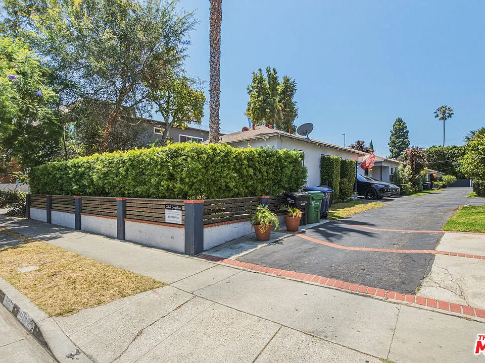 4177 Ince Blvd #1/2