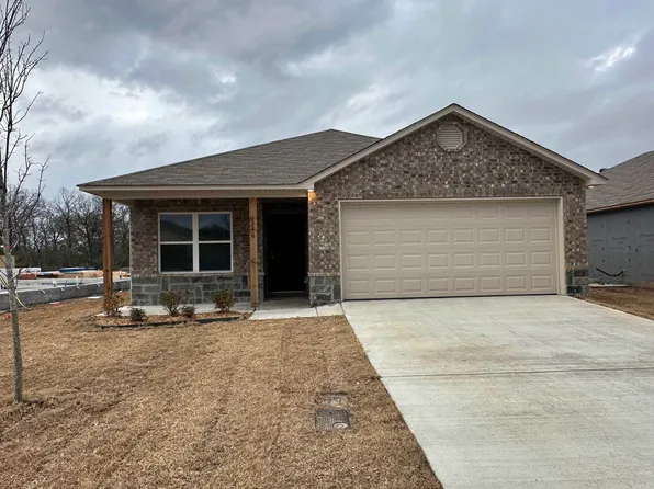 1246 Agogo Ln, Conway, AR 72034