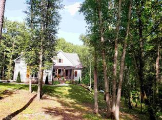 201 Riverside St, Franklin, GA 30217