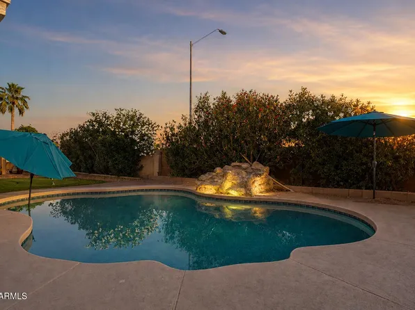 6025 E Beck Lane, Scottsdale, AZ 85254