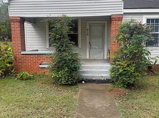 614 Goodwin Ave, Anniston, AL 36207