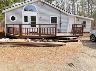 123 County Road, Milford, ME 04461
