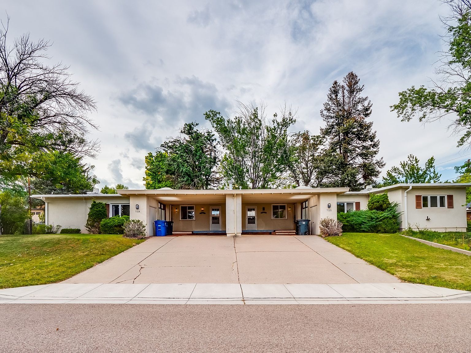 713 46th St, Los Alamos, NM 87544 Zillow