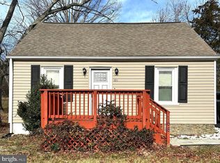 168 Kelley Rd, Fredericksburg, VA 22405