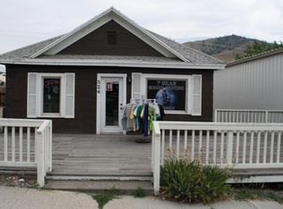 524 E Woodin Ave, Chelan, WA 98816