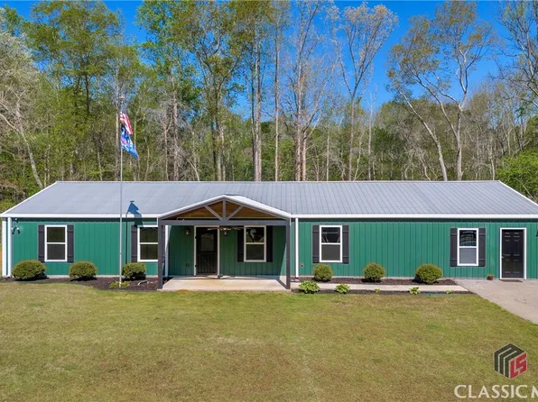 265 Mountain Creek Drive, Maysville, GA 30558