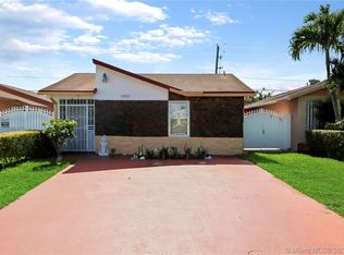 15237 SW 112th Ct, Miami, FL 33157