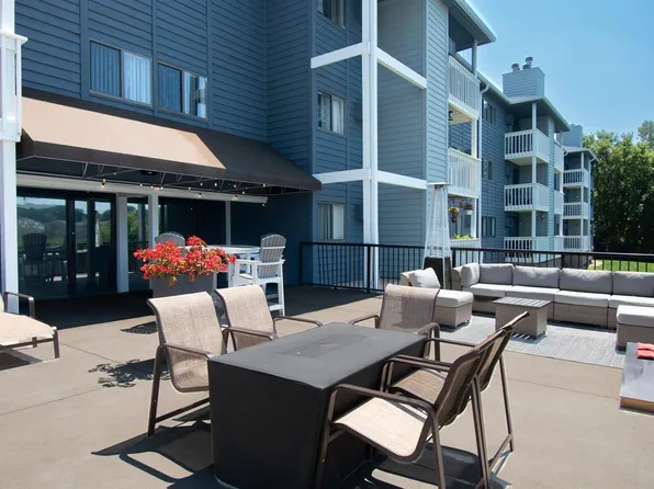 The Views of Minnetonka