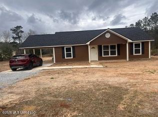 1171 Friendship Rd, McComb, MS 39648
