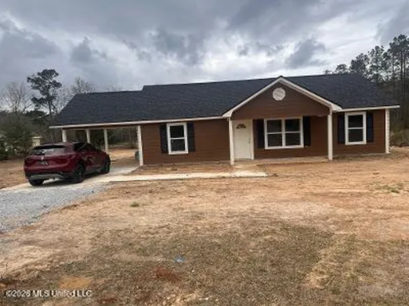 1171 Friendship Rd, McComb, MS 39648