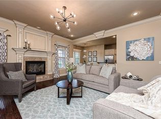 6412 S Timber Ridge Dr, Rogers, AR 72758