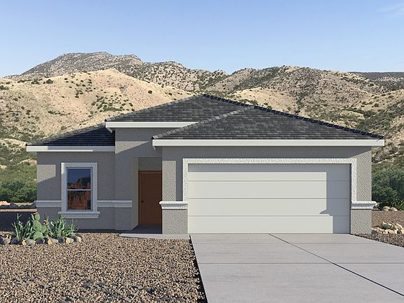 Plan Elevation.