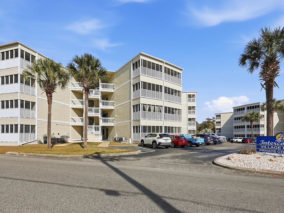 1st image of 4350 Intercoastal Dr. #1209