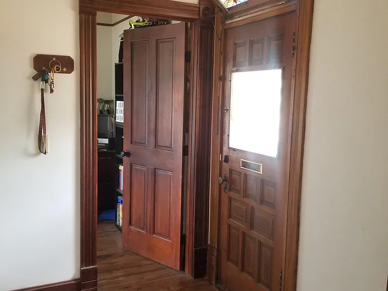 Entryway