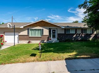 1350 Fern St, Pocatello, ID 83201