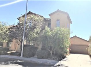 8014 Severn Valley St, Las Vegas, NV 89139