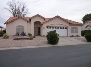 6541 S Tournament Ln, Chandler, AZ 85249