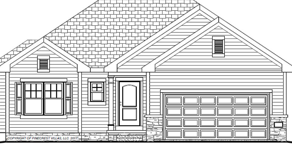 2nd image of 11008 S 186th Ave #Vi14en