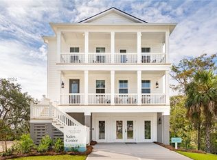 7 Shallow Run Ln #19, Beaufort, SC 29907