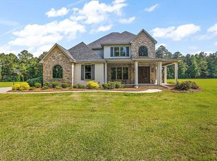 708 Falcon Way, Brandon, MS 39047