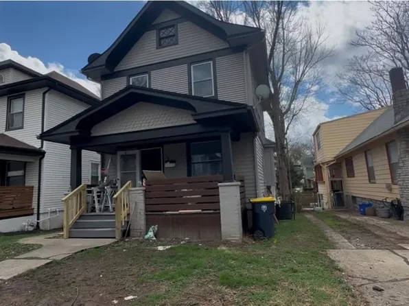 5243 Lyon Ave, Kansas City, MO 64123