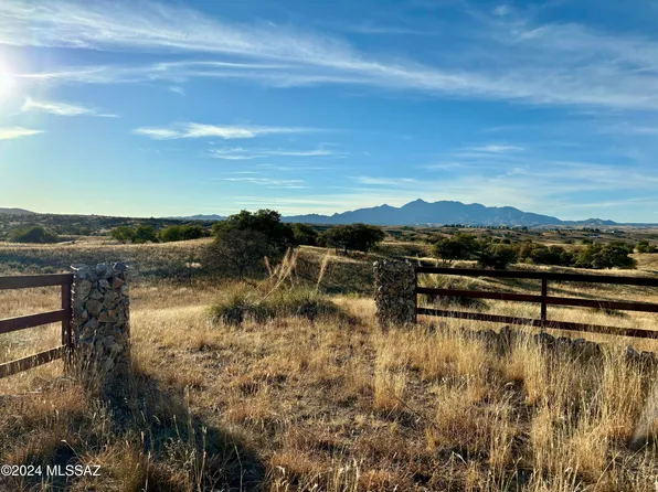 Highway 83, Elgin, AZ 85611
