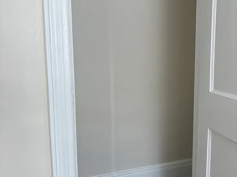 BR closet