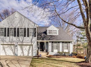 6417 4 Foot Trl, Columbia, MD 21045