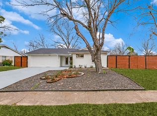 602 Lawson Dr, Garland, TX 75042