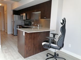 1 Victoria St S #512, Kitchener, ON N2G 0B5