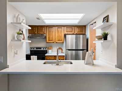 4284 S Salida Way  Unit 6, Aurora, CO, 80013