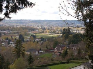 5218 126th Avenue Ct E, Edgewood, WA 98372