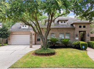 15507 Marble Canyon Way, Houston, TX 77044