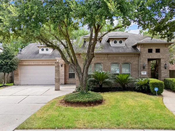 15507 Marble Canyon Way, Houston, TX 77044