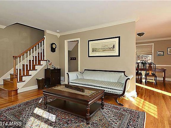 5th image of 2613 Spencer Rd