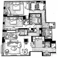 Rented by Mallan Real Estate Inc