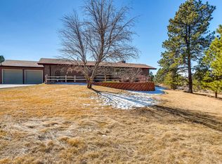 7904 Ponderosa Ln, Parker, CO 80138