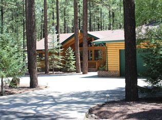 3299 Lake View Dr, Pinetop, AZ 85935